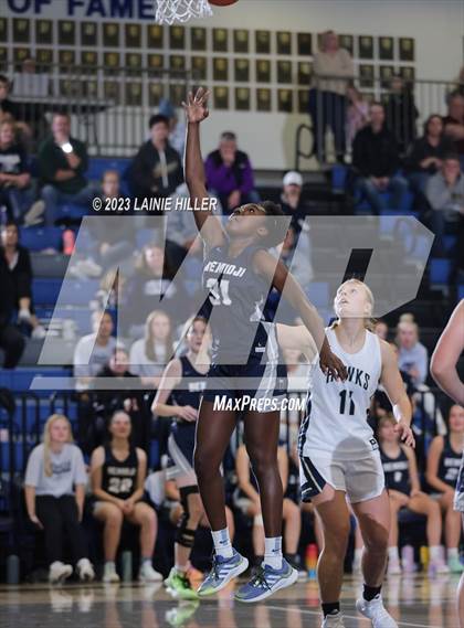 Thumbnail 3 in Hermantown vs. Bemidji photogallery.