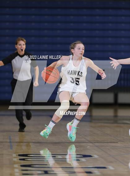 Thumbnail 3 in Hermantown vs. Bemidji photogallery.