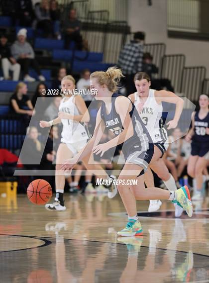 Thumbnail 2 in Hermantown vs. Bemidji photogallery.