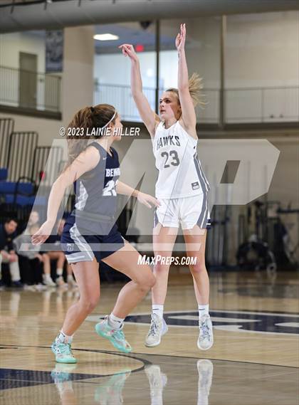Thumbnail 2 in Hermantown vs. Bemidji photogallery.