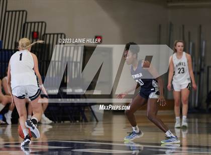 Thumbnail 1 in Hermantown vs. Bemidji photogallery.
