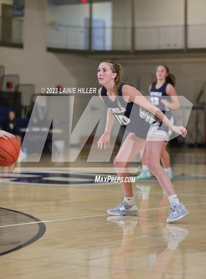 Thumbnail 3 in Hermantown vs. Bemidji photogallery.