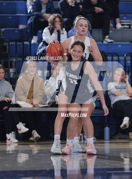 Thumbnail 3 in Hermantown vs. Bemidji photogallery.