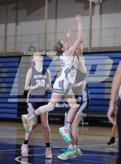 Thumbnail 2 in Hermantown vs. Bemidji photogallery.