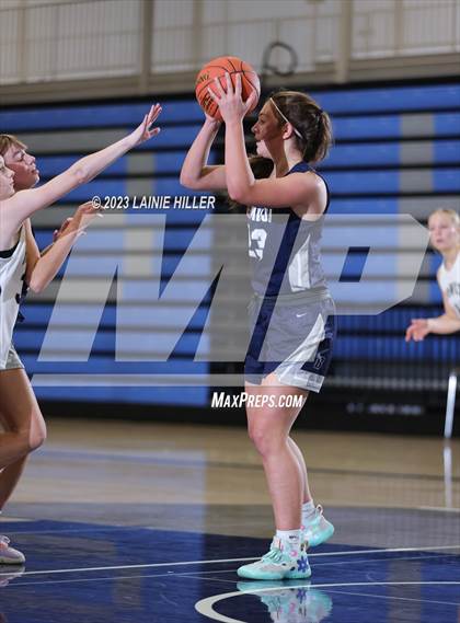 Thumbnail 1 in Hermantown vs. Bemidji photogallery.
