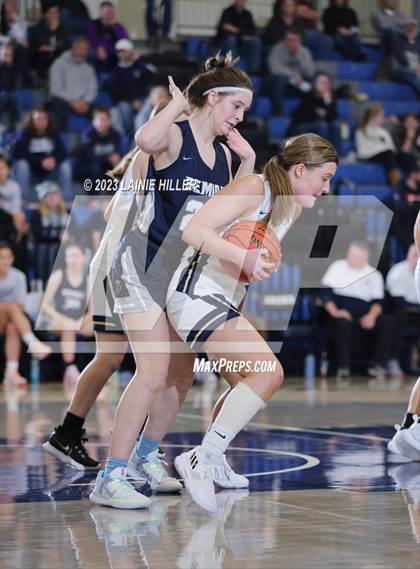 Thumbnail 3 in Hermantown vs. Bemidji photogallery.