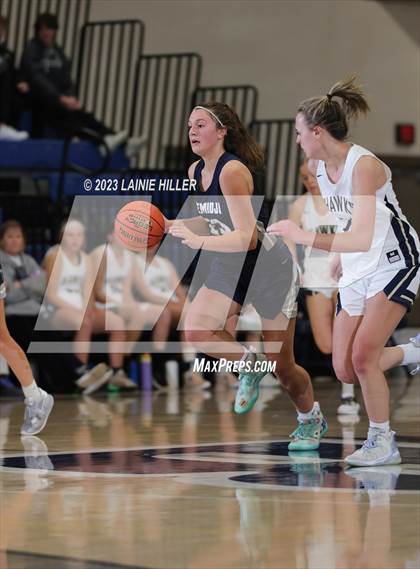 Thumbnail 1 in Hermantown vs. Bemidji photogallery.