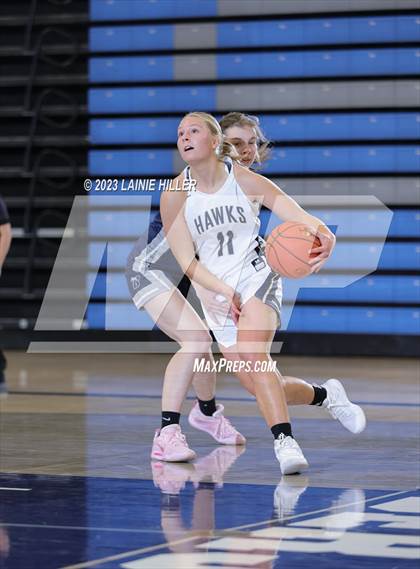 Thumbnail 2 in Hermantown vs. Bemidji photogallery.