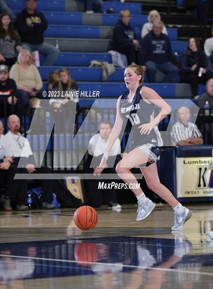 Thumbnail 2 in Hermantown vs. Bemidji photogallery.
