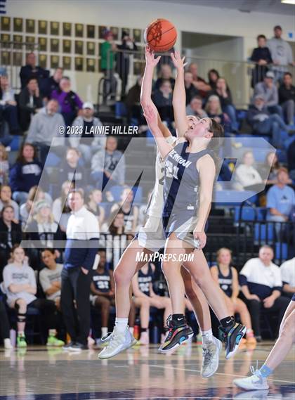 Thumbnail 2 in Hermantown vs. Bemidji photogallery.