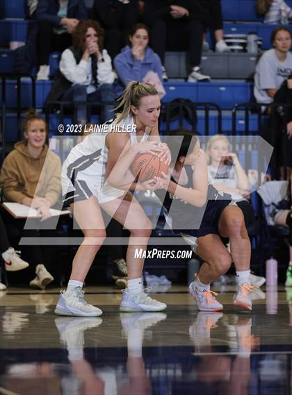 Thumbnail 2 in Hermantown vs. Bemidji photogallery.
