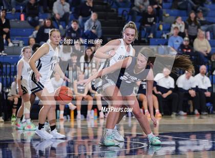 Thumbnail 3 in Hermantown vs. Bemidji photogallery.