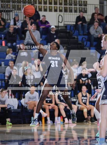 Thumbnail 2 in Hermantown vs. Bemidji photogallery.