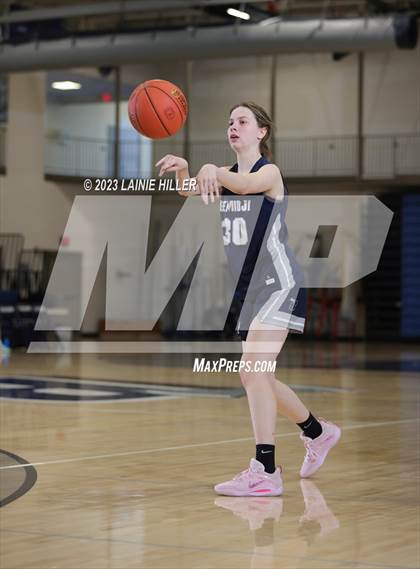 Thumbnail 2 in Hermantown vs. Bemidji photogallery.