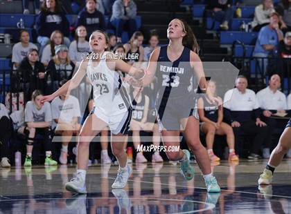 Thumbnail 1 in Hermantown vs. Bemidji photogallery.
