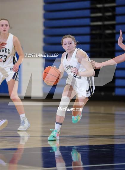 Thumbnail 2 in Hermantown vs. Bemidji photogallery.