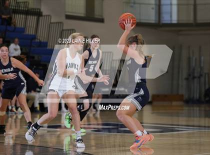 Thumbnail 1 in Hermantown vs. Bemidji photogallery.
