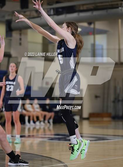 Thumbnail 3 in Hermantown vs. Bemidji photogallery.