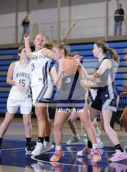 Thumbnail 3 in Hermantown vs. Bemidji photogallery.
