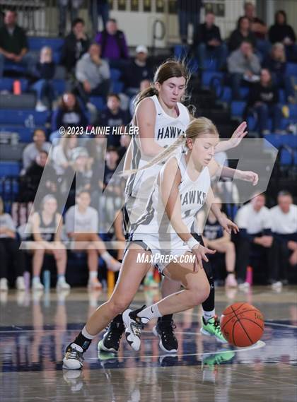 Thumbnail 1 in Hermantown vs. Bemidji photogallery.