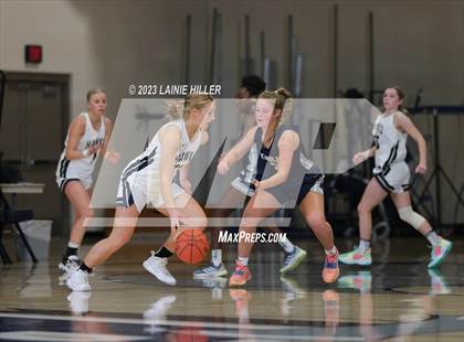 Thumbnail 1 in Hermantown vs. Bemidji photogallery.