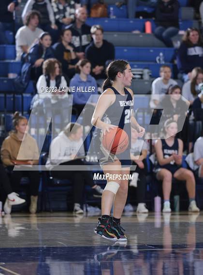 Thumbnail 3 in Hermantown vs. Bemidji photogallery.