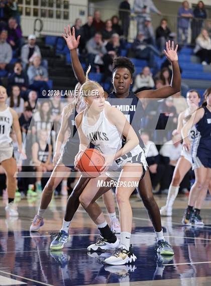 Thumbnail 1 in Hermantown vs. Bemidji photogallery.