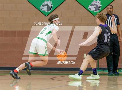 Thumbnail 2 in Spring Creek vs Virgin Valley photogallery.