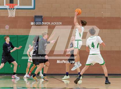 Thumbnail 3 in Spring Creek vs Virgin Valley photogallery.