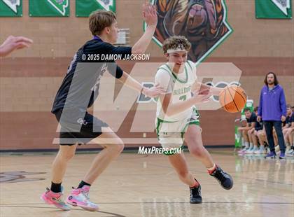 Thumbnail 1 in Spring Creek vs Virgin Valley photogallery.