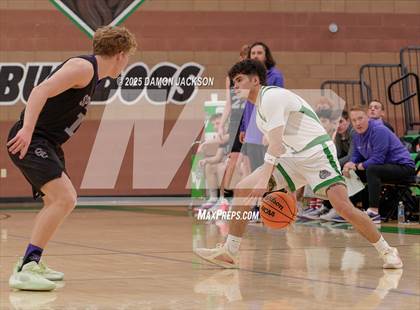 Thumbnail 1 in Spring Creek vs Virgin Valley photogallery.