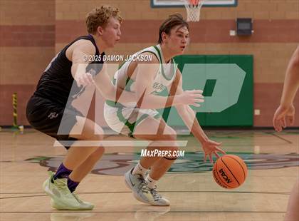 Thumbnail 2 in Spring Creek vs Virgin Valley photogallery.