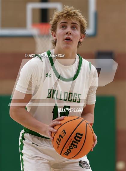 Thumbnail 3 in Spring Creek vs Virgin Valley photogallery.
