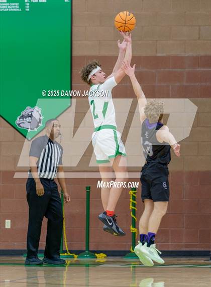 Thumbnail 1 in Spring Creek vs Virgin Valley photogallery.
