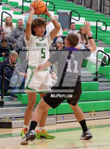 Thumbnail 1 in Spring Creek vs Virgin Valley photogallery.
