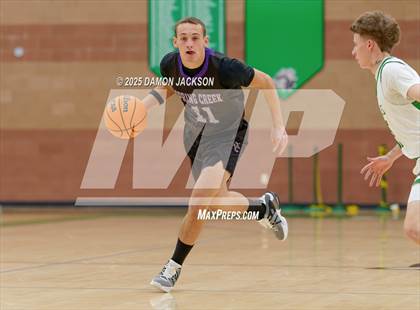 Thumbnail 3 in Spring Creek vs Virgin Valley photogallery.