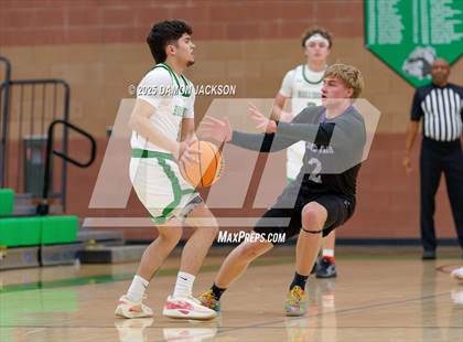 Thumbnail 1 in Spring Creek vs Virgin Valley photogallery.
