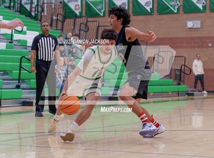 Thumbnail 2 in Spring Creek vs Virgin Valley photogallery.