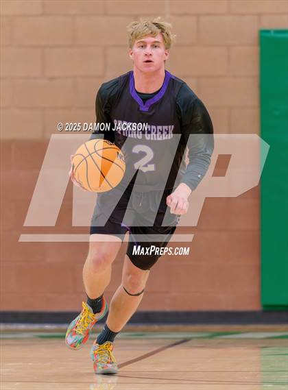 Thumbnail 3 in Spring Creek vs Virgin Valley photogallery.