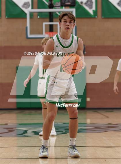 Thumbnail 1 in Spring Creek vs Virgin Valley photogallery.