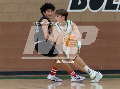 Thumbnail 2 in Spring Creek vs Virgin Valley photogallery.