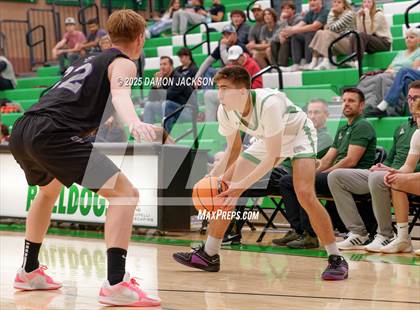 Thumbnail 1 in Spring Creek vs Virgin Valley photogallery.