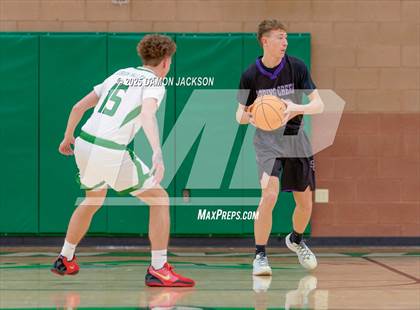 Thumbnail 2 in Spring Creek vs Virgin Valley photogallery.