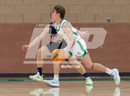 Thumbnail 2 in Spring Creek vs Virgin Valley photogallery.