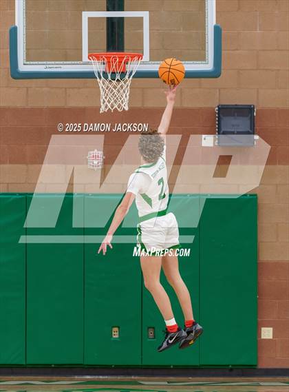 Thumbnail 2 in Spring Creek vs Virgin Valley photogallery.