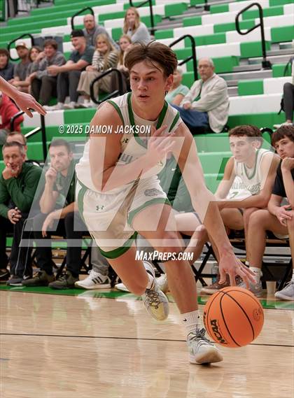 Thumbnail 1 in Spring Creek vs Virgin Valley photogallery.