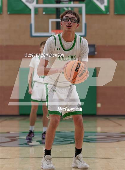 Thumbnail 1 in Spring Creek vs Virgin Valley photogallery.