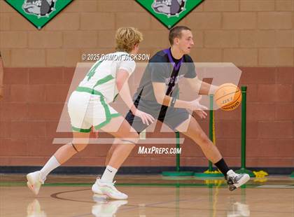Thumbnail 1 in Spring Creek vs Virgin Valley photogallery.