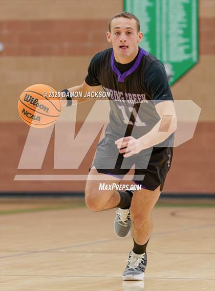 Thumbnail 1 in Spring Creek vs Virgin Valley photogallery.