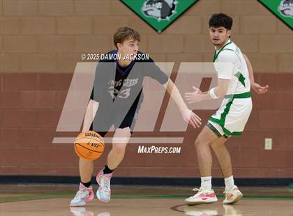 Thumbnail 3 in Spring Creek vs Virgin Valley photogallery.